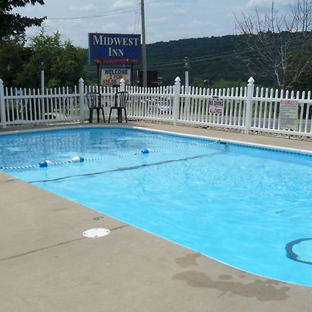 Oyo Hotel Branson Mo-165 Тейбл-Рок Екстер'єр фото