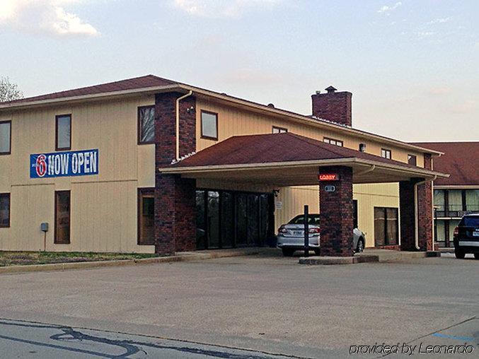 Oyo Hotel Branson Mo-165 Тейбл-Рок Екстер'єр фото