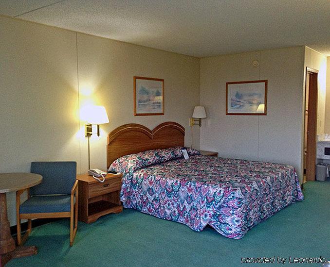 Oyo Hotel Branson Mo-165 Тейбл-Рок Екстер'єр фото