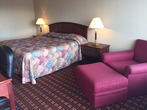 Oyo Hotel Branson Mo-165 Тейбл-Рок Екстер'єр фото