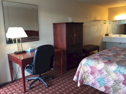 Oyo Hotel Branson Mo-165 Тейбл-Рок Екстер'єр фото