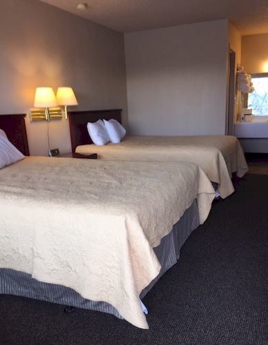 Oyo Hotel Branson Mo-165 Тейбл-Рок Екстер'єр фото