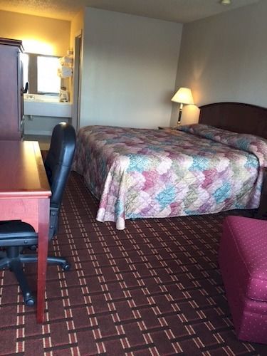 Oyo Hotel Branson Mo-165 Тейбл-Рок Екстер'єр фото