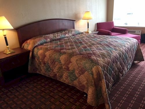 Oyo Hotel Branson Mo-165 Тейбл-Рок Екстер'єр фото