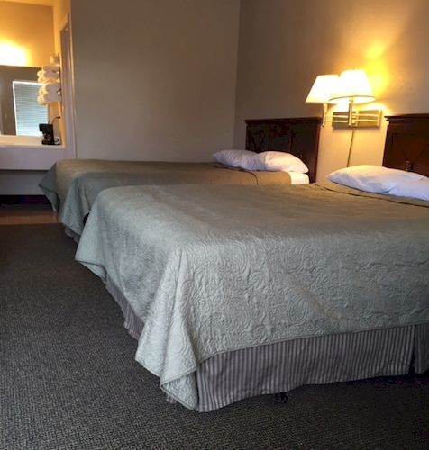 Oyo Hotel Branson Mo-165 Тейбл-Рок Екстер'єр фото