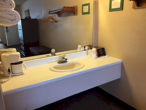Oyo Hotel Branson Mo-165 Тейбл-Рок Екстер'єр фото